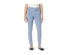 Amazon Essentials Women Mid-Rise Pull-On Jegging