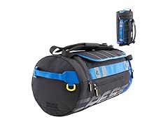 Cressi Versatile 35L Backpack/Duffel Bag