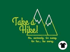 Take a Hike