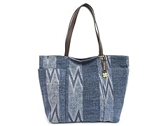 Lucky Brand Bryn Tote Bag