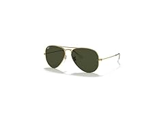 Ray-Ban RB3025 Classic  Aviator Sunglasses