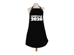 I SURVIVED 2020 Apron