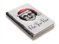 POE POE POE Journal