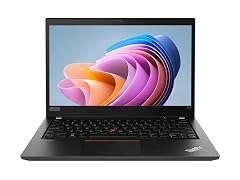 Lenovo T14 I5-10310U 16 256 W11P