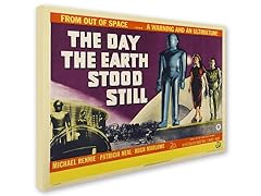 Day Earth Stood Still