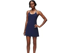 Outdoor Voices A-Line Workout Dress (L)