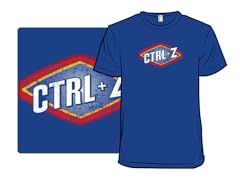 Ctrl Z Cleaning Products