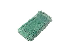 Unger Microfiber Washing Pad, Green