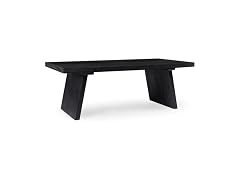 Maven Lane Wood Coffee Table
