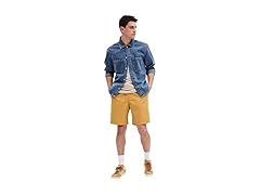 GAP Men (M) 8" Easy Shorts