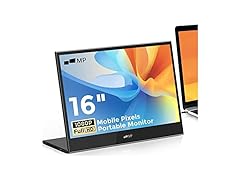 Mobile Pixels Glance 16"