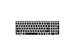 UHamn Silicone Keyboard Cover Skin 