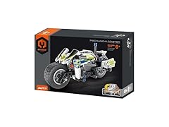 DAKOTT Dakott STEM Car Toy Building Toy Gift fo
