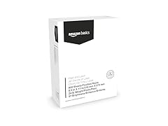 Amazon Basics Multipurpose Copy Printer Paper