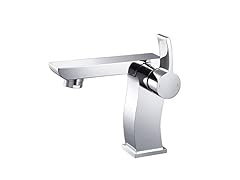 Sonus Single Hole Single-Handle Faucet