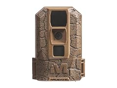 MUDDY Pro Cam 18MP MTC18X Trail Camera 3-Pack