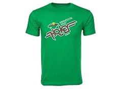 Minnesota Wild - Green