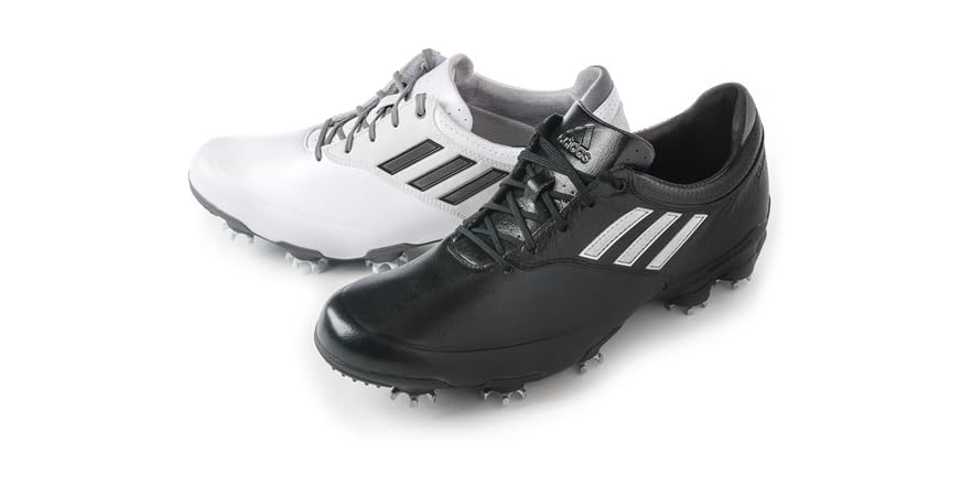adidas adizero tour golf shoes banned
