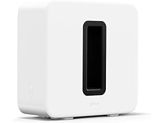 Sonos Sub (Gen 3) (Factory Reconditioned)