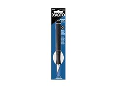 X-ACTO Rubber-Barrel Hobby Knife X3000