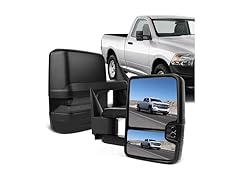 Towing Mirrors Chevy GMC 1988-98