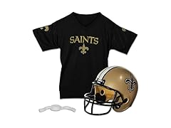 SAINTS Youth Uniform Set