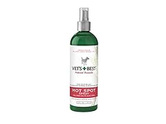 Vet's Best Hot Spot Spray