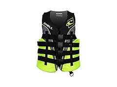 O'Neill Men's Superlite USCG Life Vest 4XL