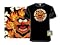 Red Hot Flaming Beast