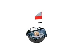 Frabill VYPR Aerated Tip-Up with Straightline Reel