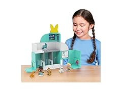 Tile Town Pet Vet Set