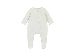 Mud Pie Baby Quilted Sleeper