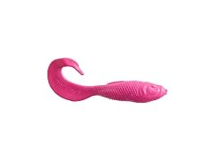 Berkley Gulp! Swimming Mullet Soft Bait - Pink - 4in | 10cm - Inshore