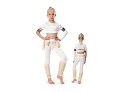 Kids Battle Suit Halloween Costume
