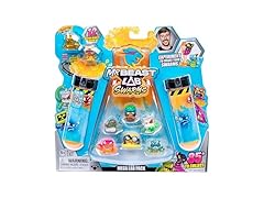 MrBeast Lab Swarms Series 2, Atomic Series, 12Pk