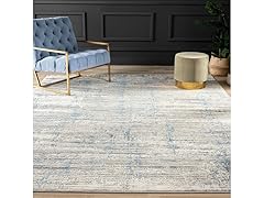 Lumina Contemporary Area Rug