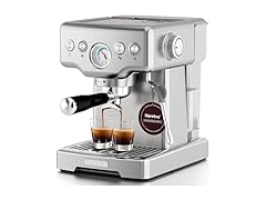 Neretva espresso machine