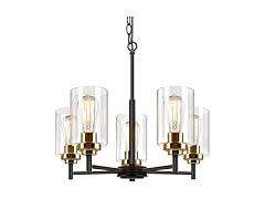 Sucolite 5 Light Chandelier