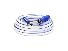 SmartFlex RV Marine Water Hose 5/8x25ft
