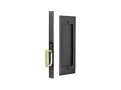 Emtek 2114 7-1/4 Inch Height Passage