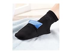 NaturaCure Hot/Cold Booties