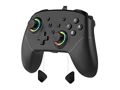 BETMI Wired Controller for Switch 2
