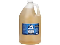 Bare Ground All-Natural Anti-Snow Liquid De-Icer