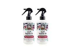 SoCozy Socozy Curl Spray Leave-in Conditioner