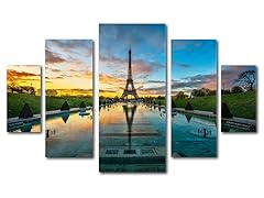 Mathieu Rivrin Sunrise in Paris