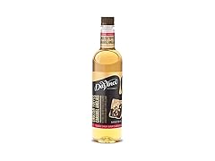 DaVinci English Toffee Syrup, 25.4oz