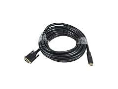 Monoprice HDMI to DVI Adapter Cable