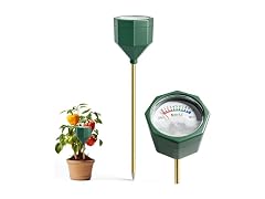 Jxikatx GAR-78 (2 Pack) Soil Moisture Meter
