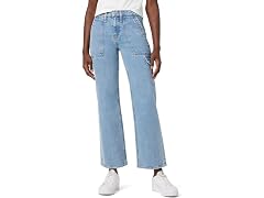 Hudson High-Rise Wide-Leg Cargo (25)