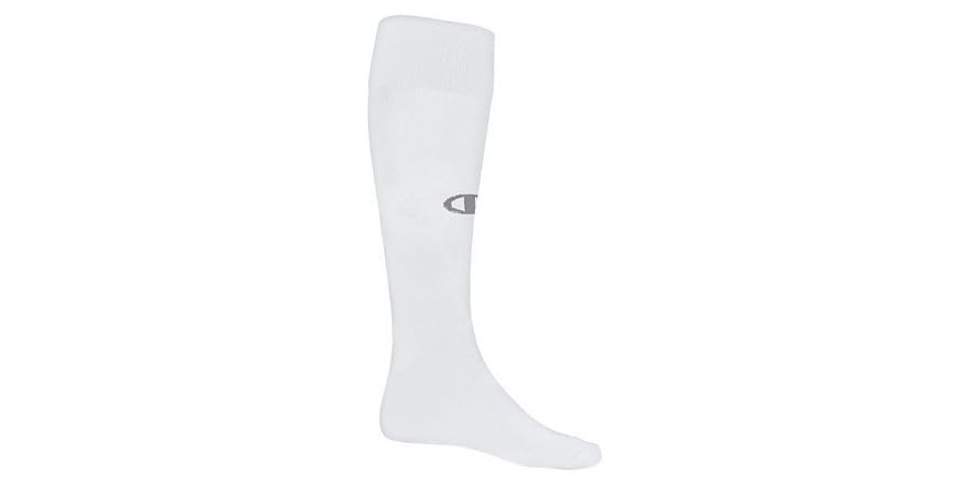 Boast Retro Calf Sock - 3 Pack White Navy OS main image 1